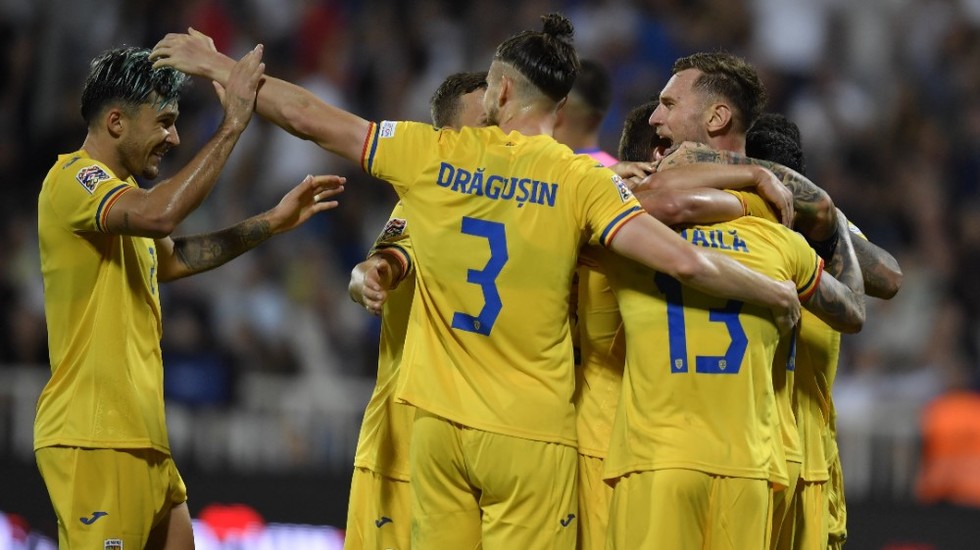 Biletele la meciul Polonia - România au fost puse în vânzare. Programul meciurilor din Liga Naţiunilor