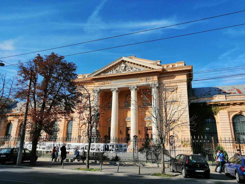 Facultatea de Medicină „Carol Davila” din Bucureşti, prima universitate românească prezentă în Performance Ranking of Scientific Papers (NTU Ranking) 2026