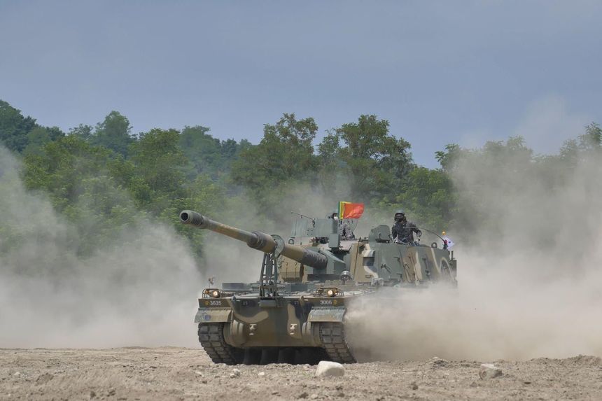 România nu trimite militari pe frontul din Ucraina. Administraţia Prezidenţială: „Prioritatea zero este apărarea cetăţenilor”