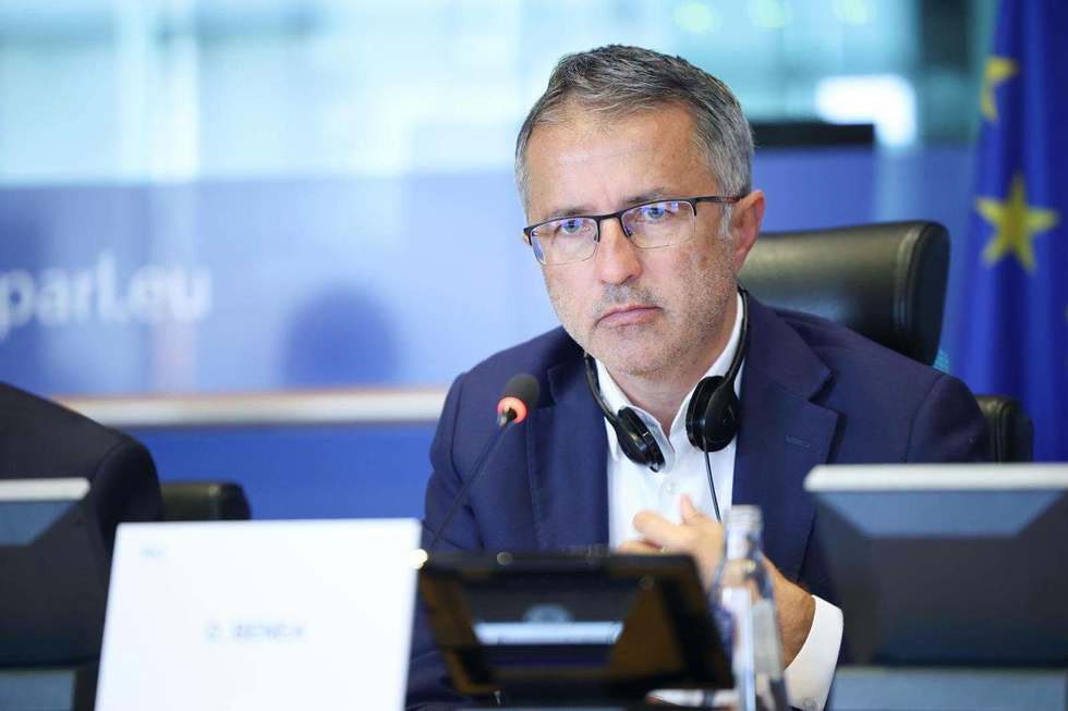 Vicepreşedintele PSD: Un guvern PSD-AUR n-ar fi ceva atât de dramatic
