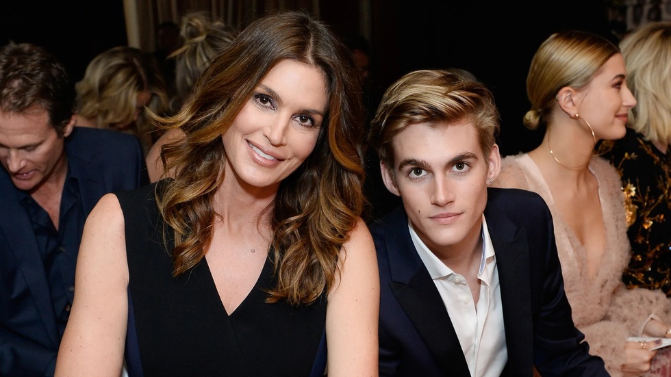 Fiul modelului Cindy Crawford, Presley Gerber, a murit la doar 27 de ani