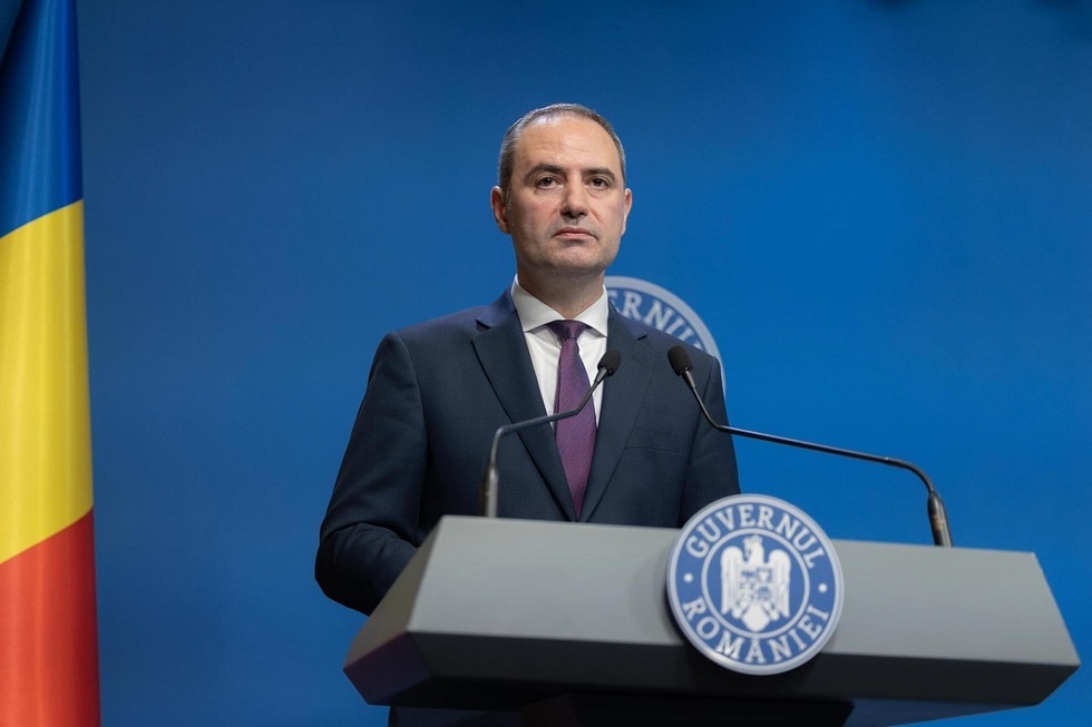 Alexandru Nazare, mesaj pentru marii investitori de la New York. „România nu mai negociază capital pentru consum, ci capital pentru transformare”