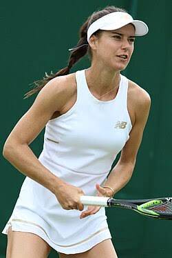 Sorana Cîrstea s-a retras de la turneul WTA 1000 de la Beijing