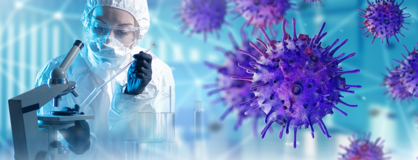 Studiu amplu: Factorii care favorizează apariţia bolilor infecţioase diferă de la o afecţiune la alta