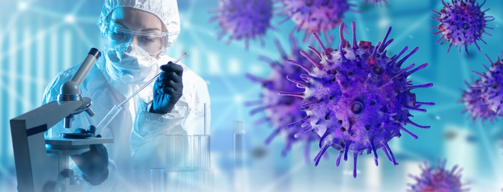 Studiu amplu: Factorii care favorizează apariţia bolilor infecţioase diferă de la o afecţiune la alta