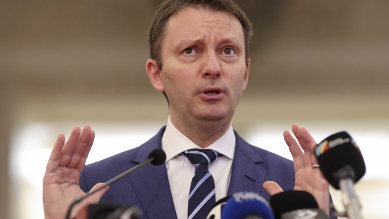 Siegfried Mureşan continuă negocierile cu PSD. Ce i-a transmis lui Sorin Grindeanu