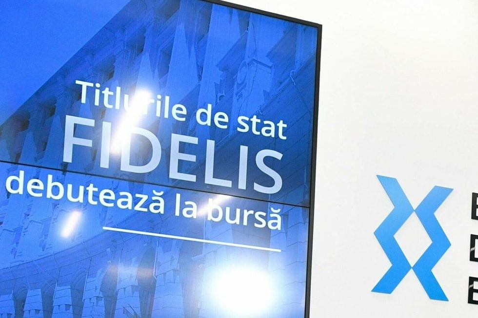 FIDELIS revine în octombrie cu dobânzi de până la 7,75%. Câţi bani pot investi românii şi ce avantaje au donatorii de sânge
