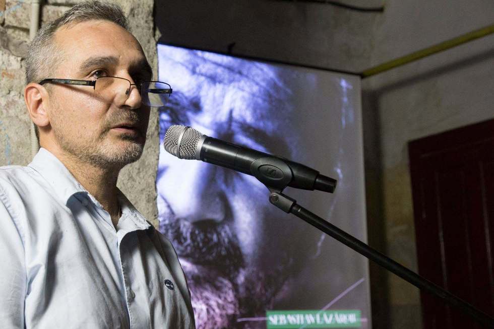Sebastian Lăzăroiu, despre criza politică de la Cotroceni şi varianta anticipatelor. „Nicuşor Dan are dreptate când spune că anticipatele nu sunt o soluţie”