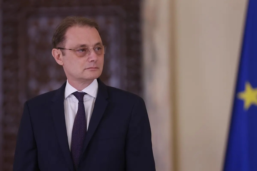 Luca Niculescu, după prima rundă de negocieri cu PSD: „Am găsit deschidere în încercarea de a găsi soluţii”