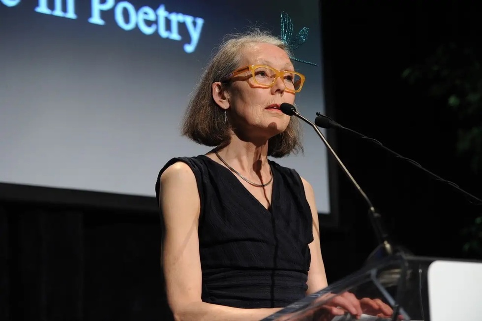Cine este Anne Carson, câştigătoarea Premiului Nobel pentru Literatură 