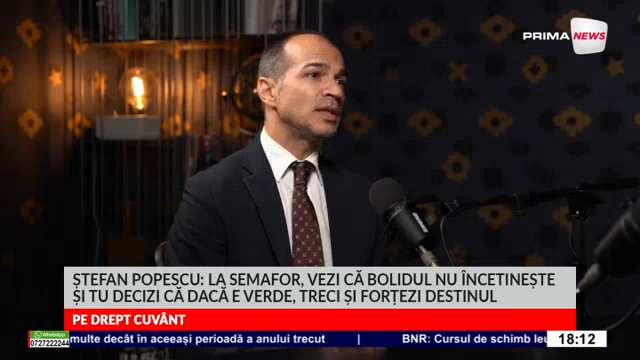 VIDEO. Ştefan Popescu explică de ce ONU rămâne utilă, în ciuda blocajelor internaţionale: „Păstrarea canalelor de comunicare între adversari”