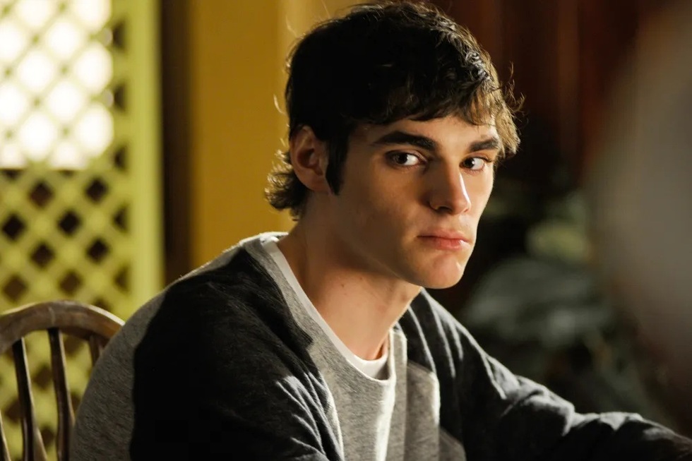 Actorul RJ Mitte, din serialul „Breaking Bad”, a murit la 34 de ani