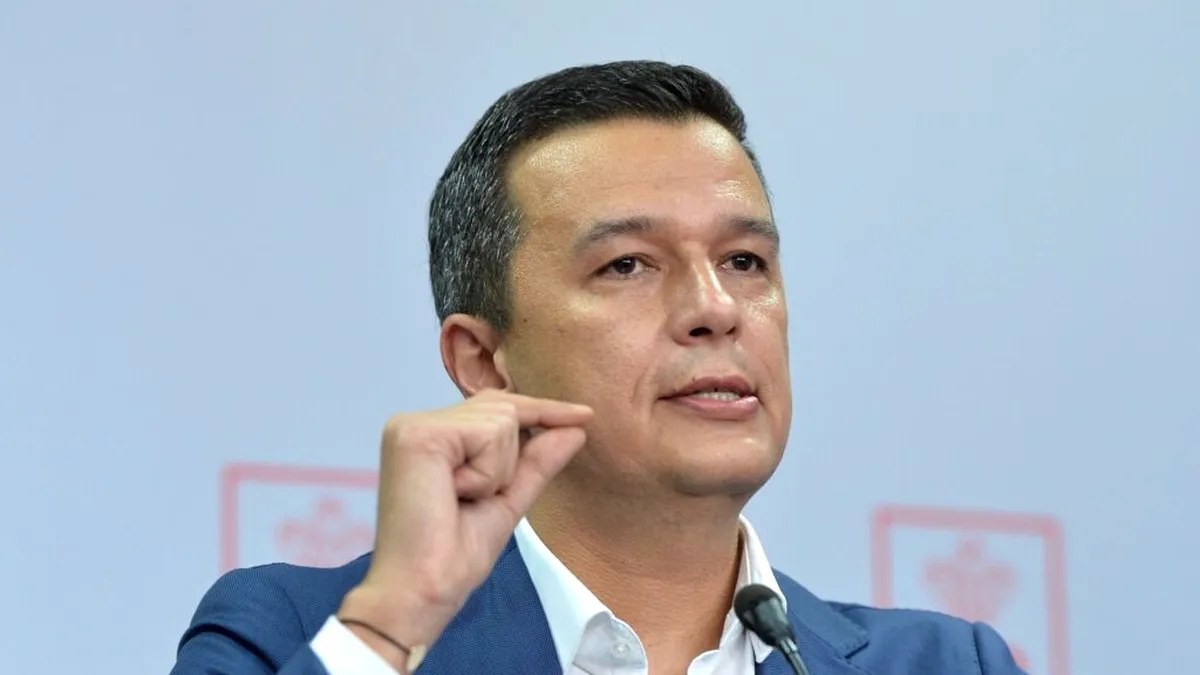 PSD decide mâine dacă votează Guvernul Niculescu. Social-democraţii nu vor să intre la guvernare singuri sau cu tabăra conservatoare din PNL. SURSE