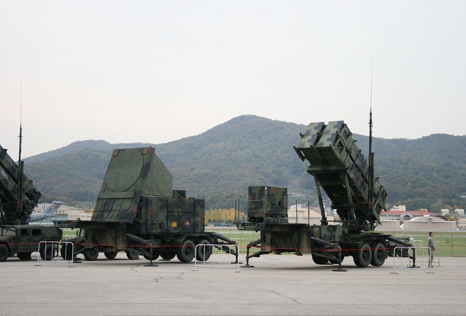 MApN: România achiziţionează 200 de rachete Patriot printr-un program comun la nivel NATO. Costul, estimat la peste un miliard de euro, fără TVA