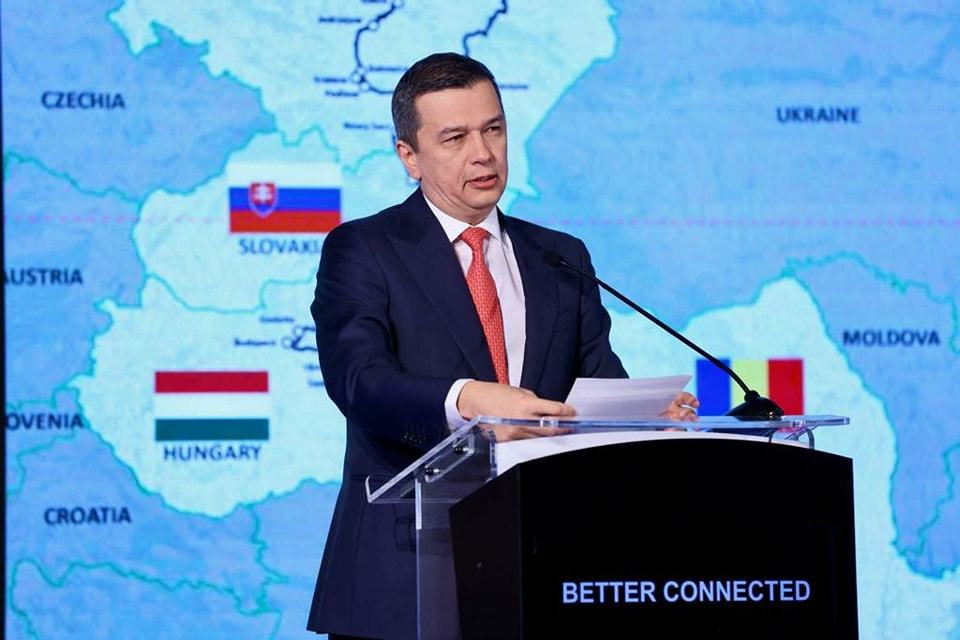 Ce s-a convenit după întâlnirea lui Grindeanu cu transportatorii