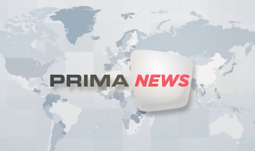 Prima NEWS, de luni până vineri, de la ora 09.00, cu Raluca Al-Haddad şi Giogia Pietreanu