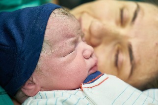 Anchetă la Spitalul Judeţean Ploieşti, după ce doi nou-născuţi au fost daţi altor familii la externare