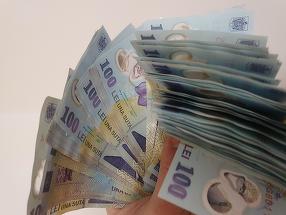 Peste 19.000 de euro net - cea mai mare pensie din România a depăşit 100.000 de lei brut pe lună