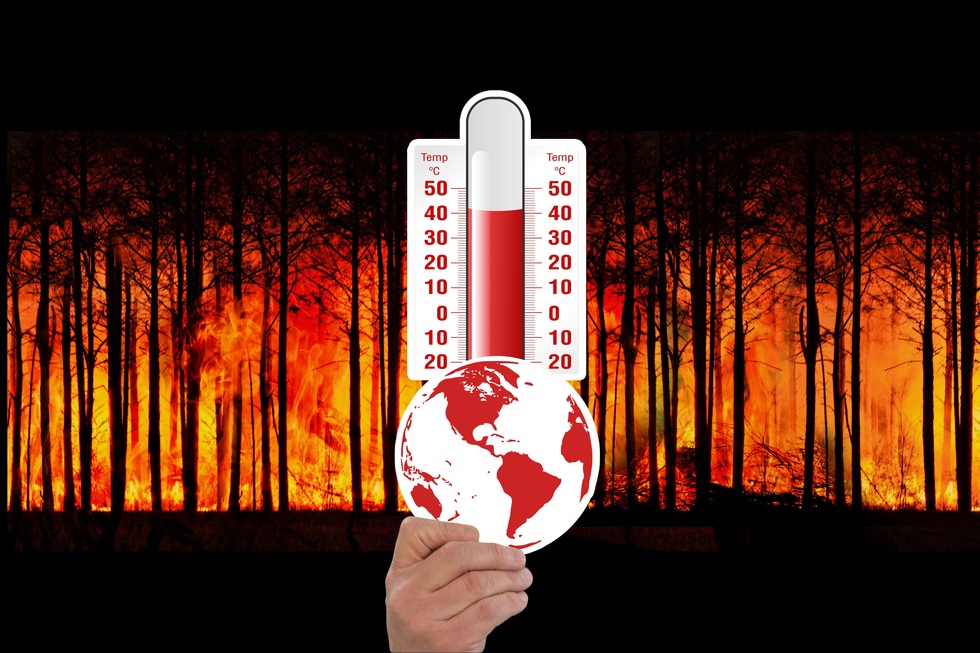 Vara lui 2024, cea mai călduroasă din istoria măsurătorilor ANM. Recorduri de temperatură, dar şi fenoneme meteo extreme de o intensitate mare