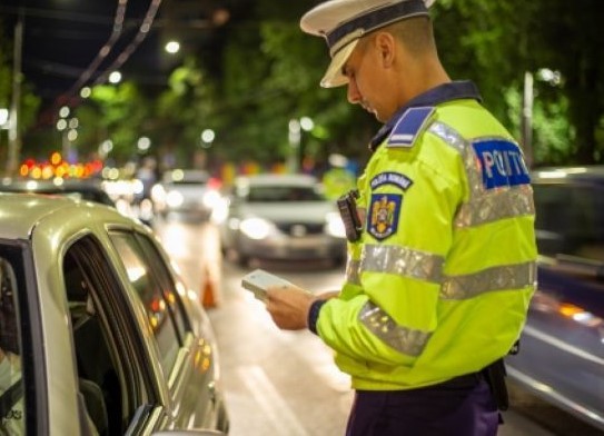 Noi reguli pentru şoferi la plata amenzilor şi suspendarea permisului, valabile de astăzi
