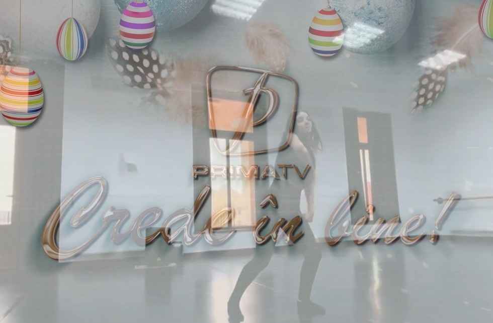 CREDE ÎN BINE Cum să transformi nesiguranţa în trofee