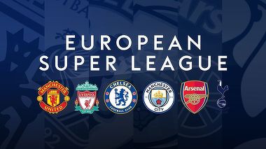 Justiţia europeană a decis că UEFA a acţionat ilegal blocând SuperLiga Europeană. ”Monopolul UEFA a luat sfârşit. Fotbalul este liber”
