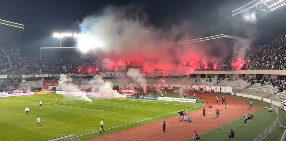 Înţelegere fără precedent între U şi CFR. Unde se va juca derby-ul Ardealului