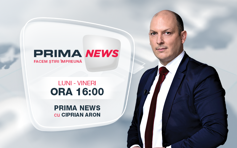 CIPRIAN ARON