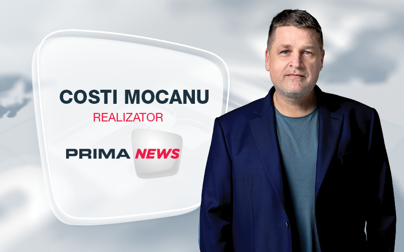 COSTI MOCANU