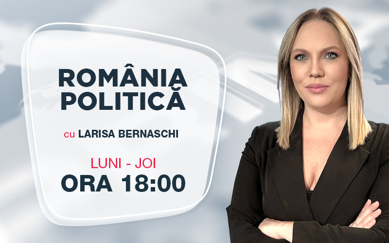 LARISA BERNASCHI