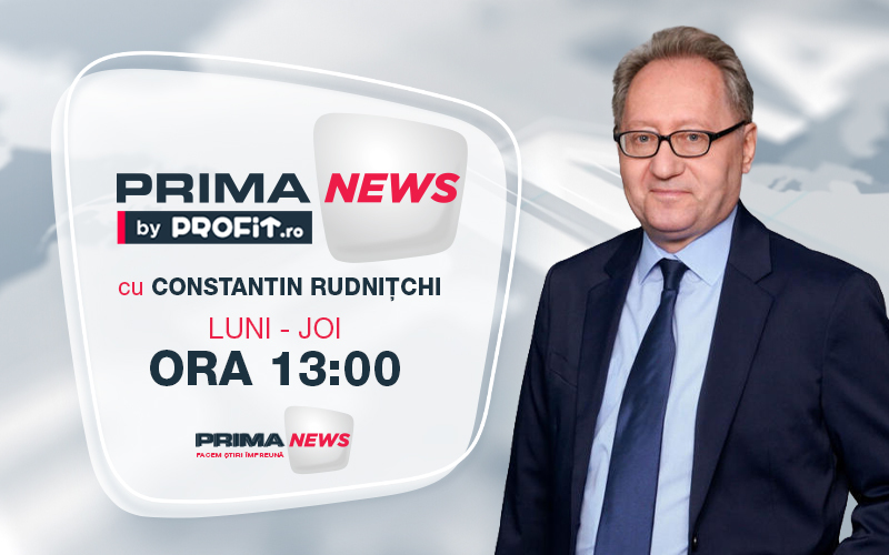 CONSTANTIN RUDNIŢCHI