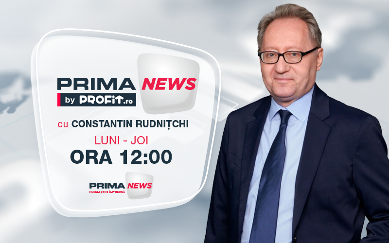 CONSTANTIN RUDNIŢCHI