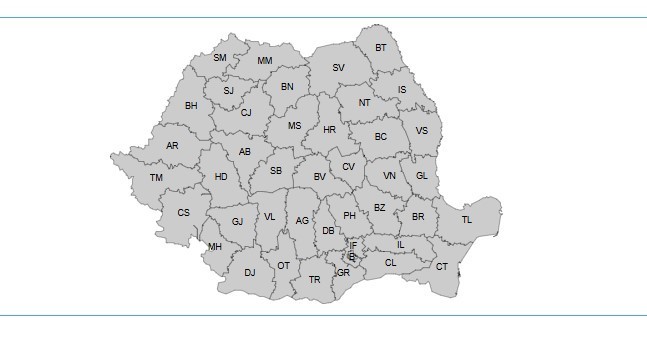 Meteorologii anunţă vreme rece şi nopţi şi dimineţi geroase până joi