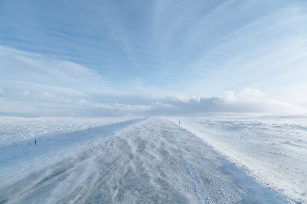 ANM anunţă temperaturi mai coborâte decât cele obişnuite până aproape de sfârşitul lui februarie. Cum va fi vremea la începutul lui martie