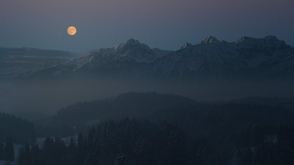 Meteorologii anunţă că urmează două săptămâni cu temperaturi mai scăzute decât cele obişnuite