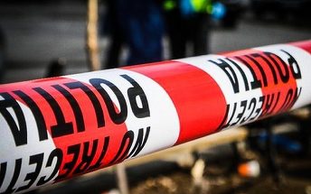 Migrant ucis pe stradă, în Timişoara, atacatorul, de negasit
