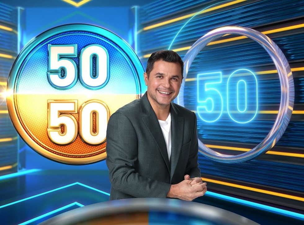 Filme de acţiune, o emisiune-concurs cu şanse ”ca-n viaţă”, 50-50, şi meciurile naţionalei de fotbal. Toamna asta, lasă-te surprins la Prima TV!
