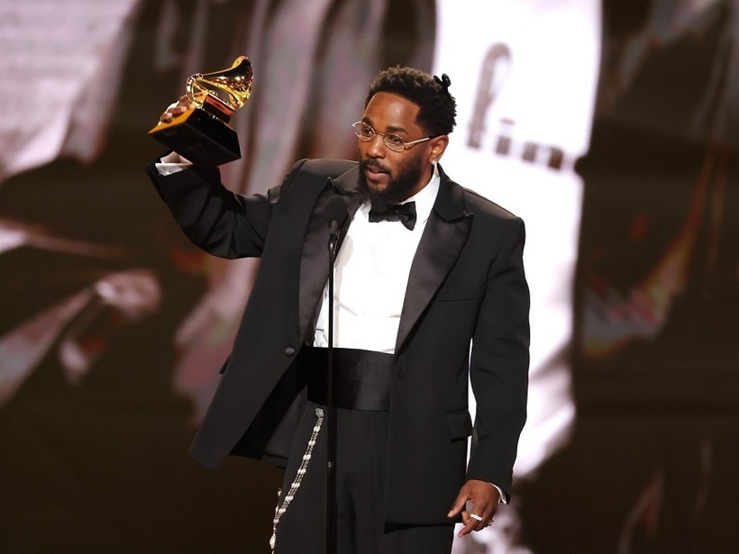 Câştigătorii premiilor Grammy 2026. Kendrick Lamar, omul serii cu cinci trofee
