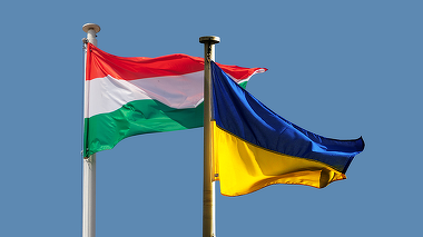 Ucraina şi Ungaria pregătesc o întâlnire Zelenski-Orban
