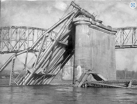 Podul Key din Baltimore nu este prima tragedie. Istoria prăbuşirilor catastrofale ale podurilor din SUA
