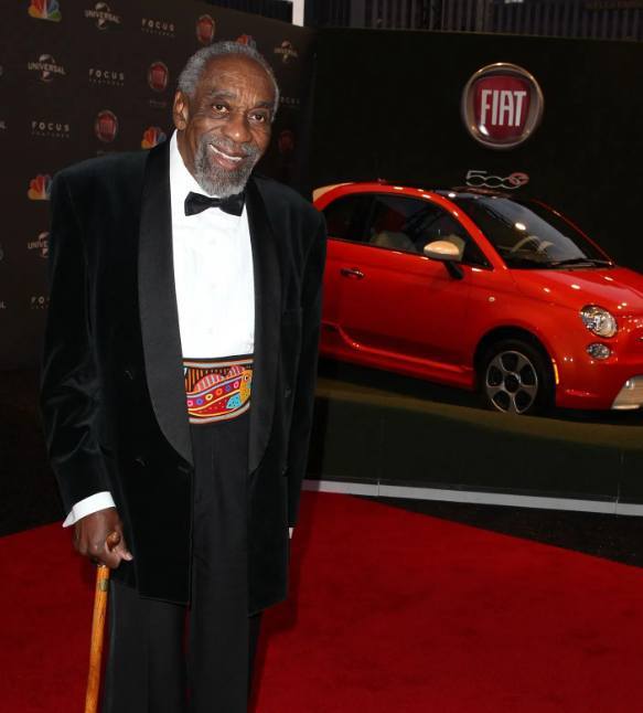 Bill Cobbs, actorul din "Night at the Museum", "The Bodyguard" şi "Air Bud", a murit la vârsta de 90 de ani