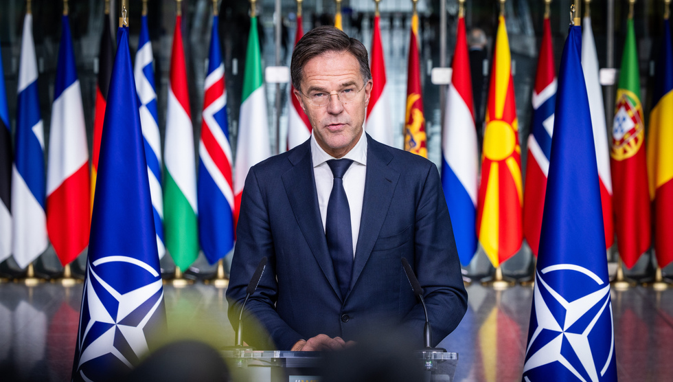 Deutsche Welle demontează un fake news apărut pe Telegram şi preluat pe X: Rutte vrea să „exmatriculeze” SUA din NATO