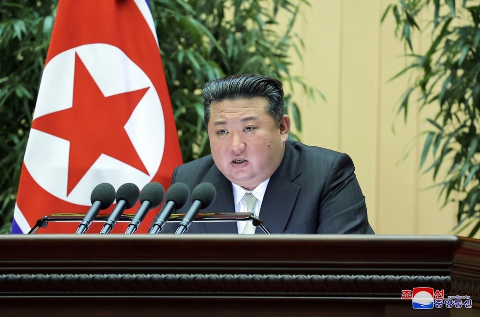 Kim Jong Un către armată: Vreau finalizarea pregătirilor de război