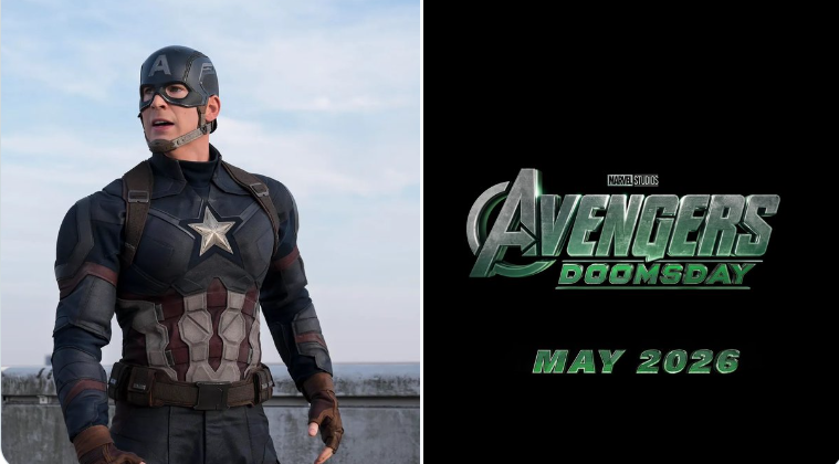 Chris Evans va reveni în rolul Căpitanului America în următorul film „Avengers”