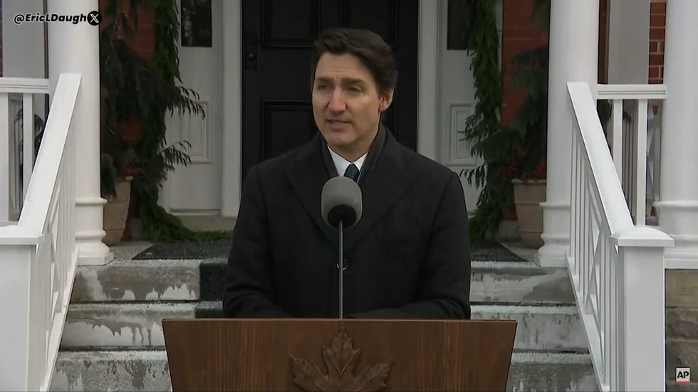 Începe cursa pentru înlocuirea premierului canadian Trudeau