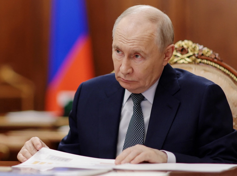 Axios: Şeful CIA ar fi propus un summit Trump–Putin–Zelenski la Moscova