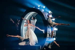 Israel s-a calificat în finala Eurovision de sâmbătă, în ciuda protestelor din stradă şi a huiduielilor de pe Malmö Arena