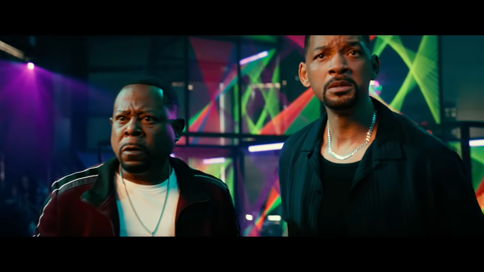 VIDEO - Ultimul film din franchiza Bad Boys - Băieţi Răi, cu Will Smith, intră în cinematografe în acest weekend. Cum va fi primit de public