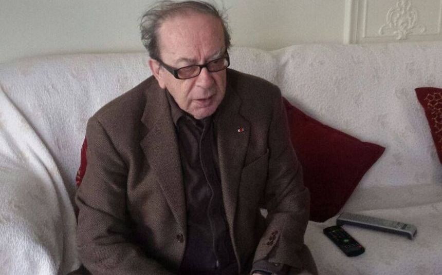 Scriitorul albanez Ismail Kadaré a murit la vârsta de 88 de ani