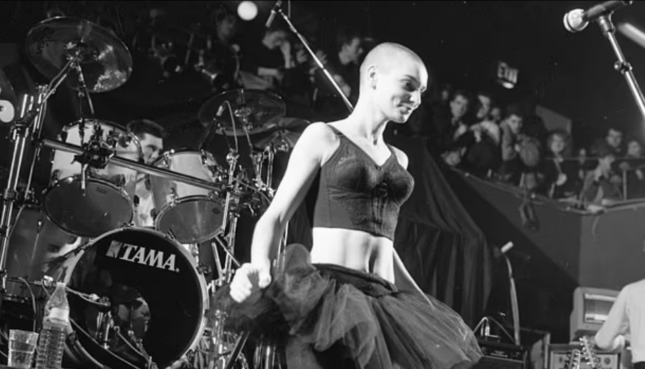 Sinéad O'Connor a murit din cauza bolii pulmonare obstructive cronice şi a astmului